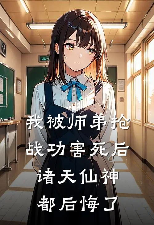 我被师弟抢战功害死后,诸天仙神都后悔了免费