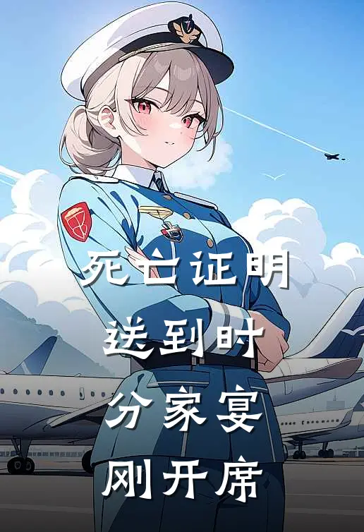 死亡证明送到时，分家宴刚开席