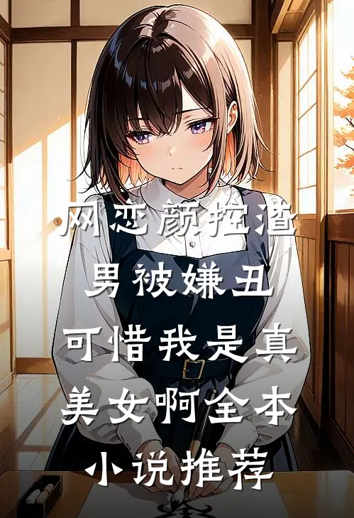 网恋颜控渣男被嫌丑，可惜我是真美女啊全本小说推荐
