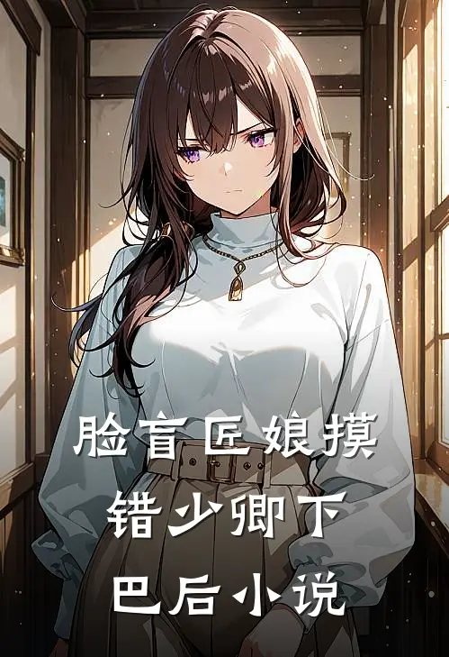 脸盲匠娘摸错少卿下巴后小说