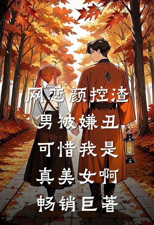 网恋颜控渣男被嫌丑，可惜我是真美女啊畅销巨著