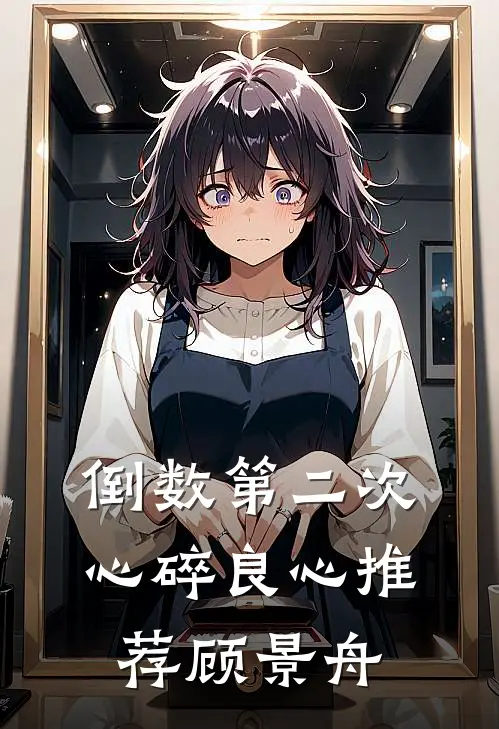 倒数第二次心碎良心推荐顾景舟