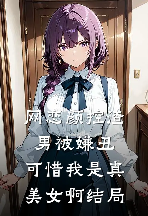 网恋颜控渣男被嫌丑，可惜我是真美女啊结局