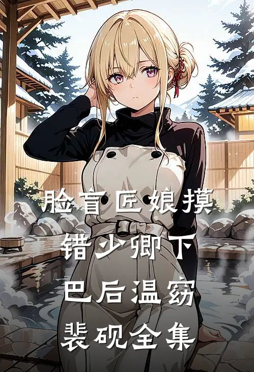 脸盲匠娘摸错少卿下巴后温窈裴砚全集
