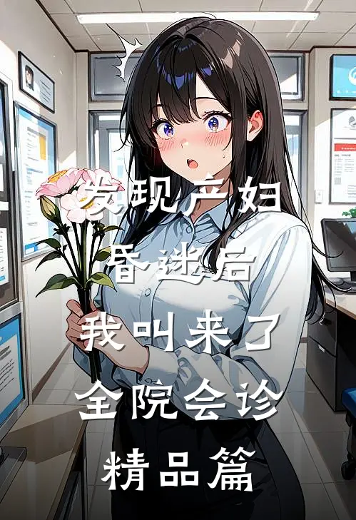 发现产妇昏迷后，我叫来了全院会诊精品篇