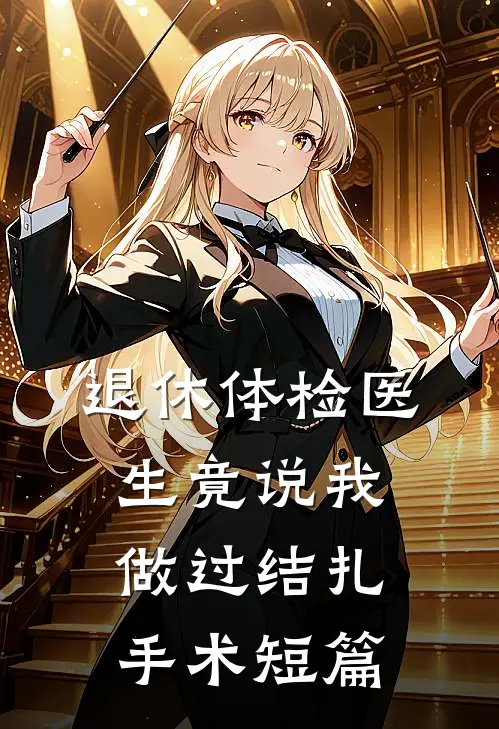 退休体检医生竟说我做过结扎手术短篇