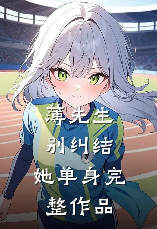 薄先生，别纠结，她单身完整作品