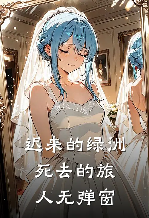 迟来的绿洲，死去的旅人无弹窗