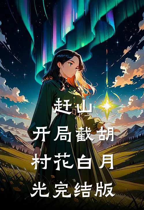 赶山：开局截胡村花白月光完结版