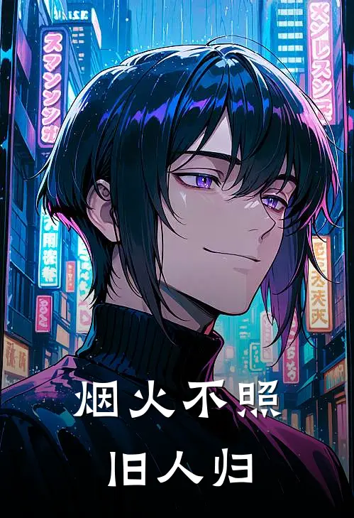 烟火不照旧人归短剧