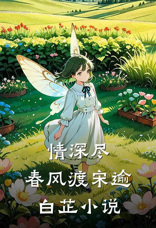 情深尽，春风渡宋逾白芷小说