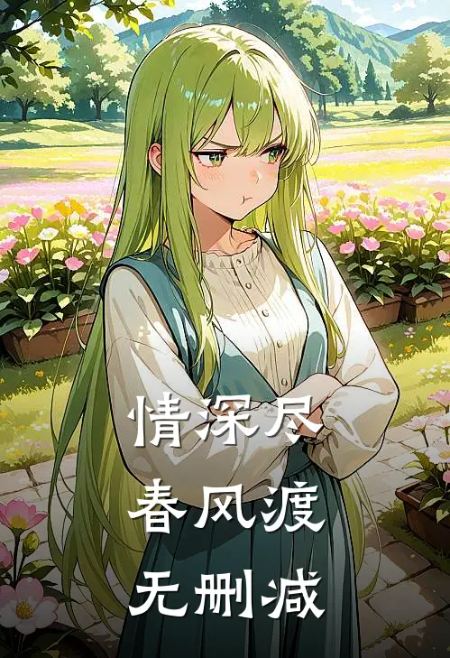 情深尽，春风渡无删减