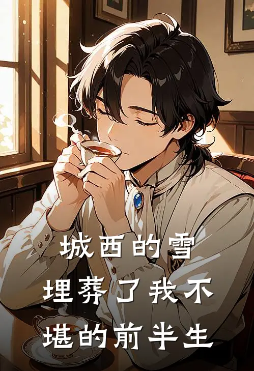 城西的雪，埋葬了我不堪的前半生