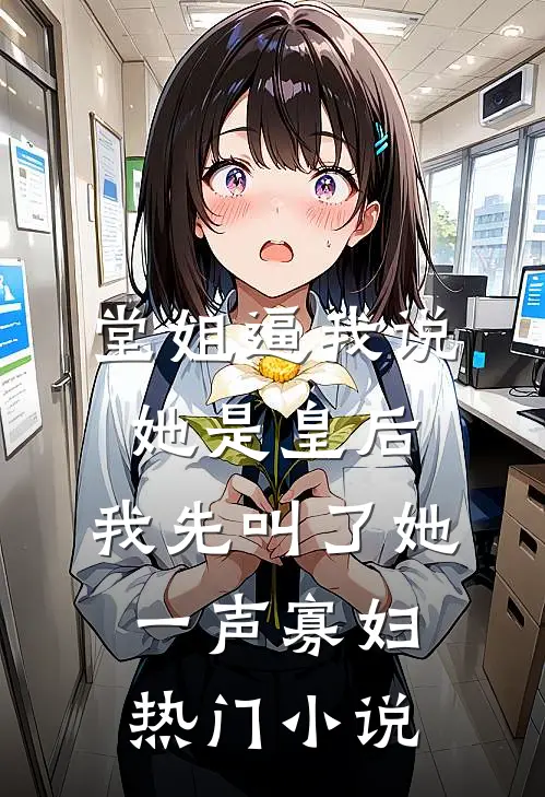 堂姐逼我说她是皇后，我先叫了她一声寡妇热门小说