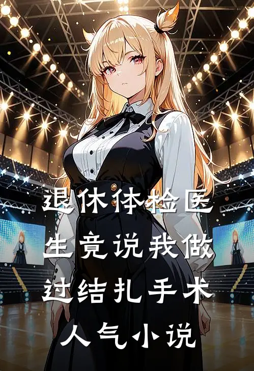 退休体检医生竟说我做过结扎手术人气小说