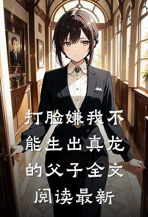 打脸嫌我不能生出真龙的父子全文阅读最新