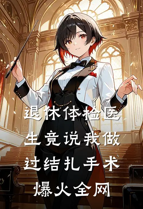 退休体检医生竟说我做过结扎手术爆火全网