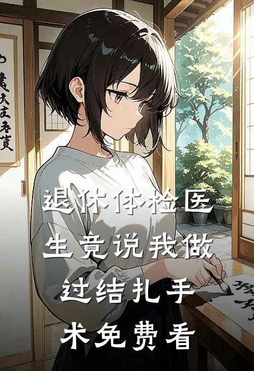 退休体检医生竟说我做过结扎手术免费看