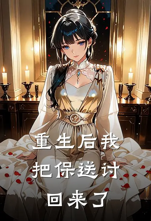 重生后我把保送讨回来了