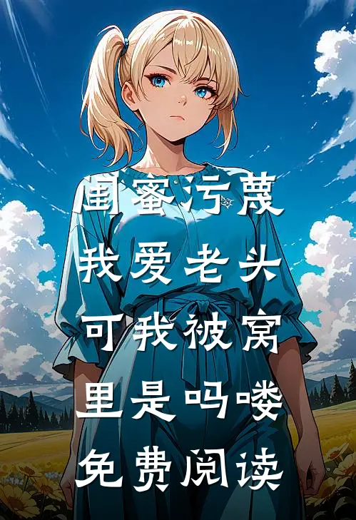 闺蜜污蔑我爱老头，可我被窝里是吗喽免费阅读