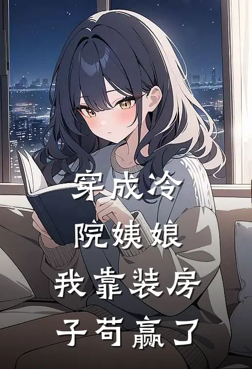 穿成冷院姨娘，我靠装房子苟赢了