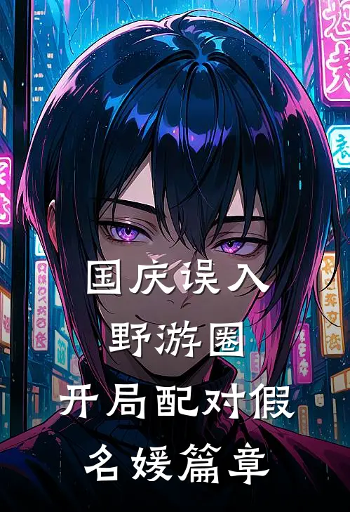 国庆误入野游圈，开局配对假名媛篇章