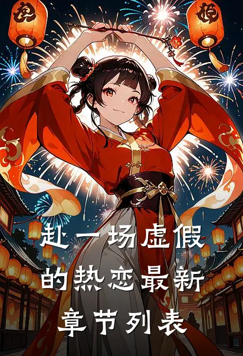 赴一场虚假的热恋最新章节列表