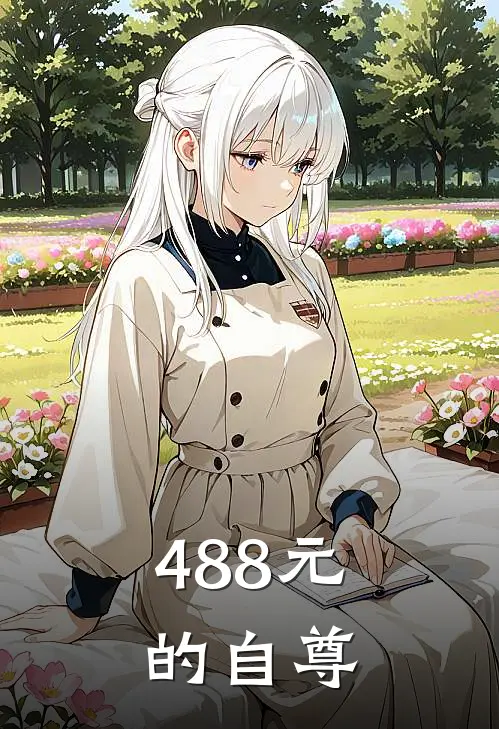 488元的自尊