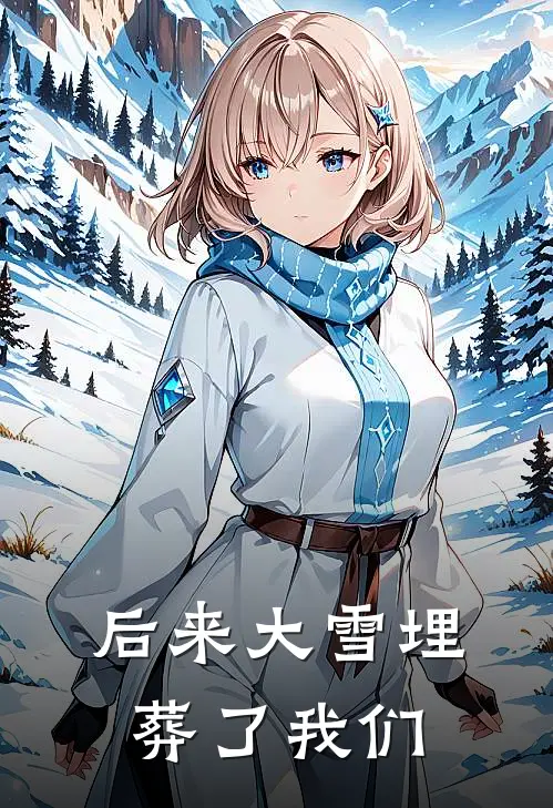 后来大雪埋葬了我们