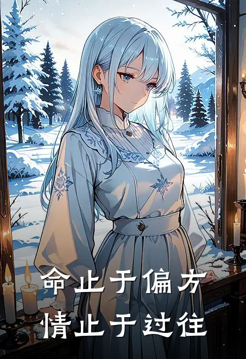 命止于偏方，情止于过往