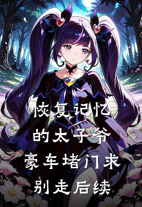 恢复记忆的太子爷，豪车堵门求别走后续