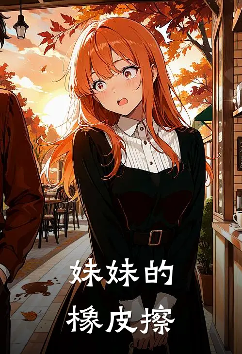 妹妹的橡皮擦绘本故事