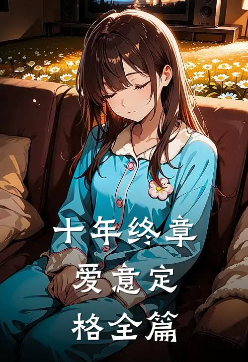 十年终章，爱意定格全篇