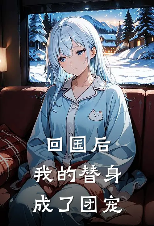 回国后，我的替身成了团宠