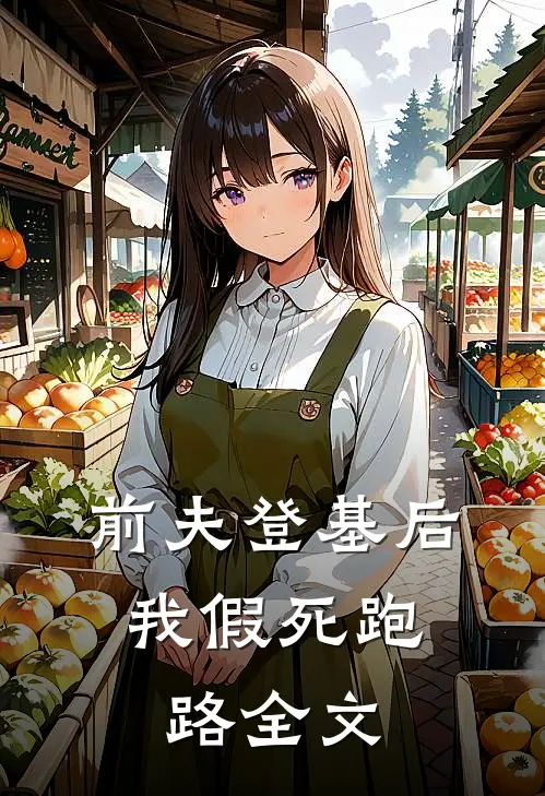 前夫登基后，我假死跑路全文