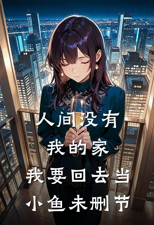 人间没有我的家，我要回去当小鱼未删节