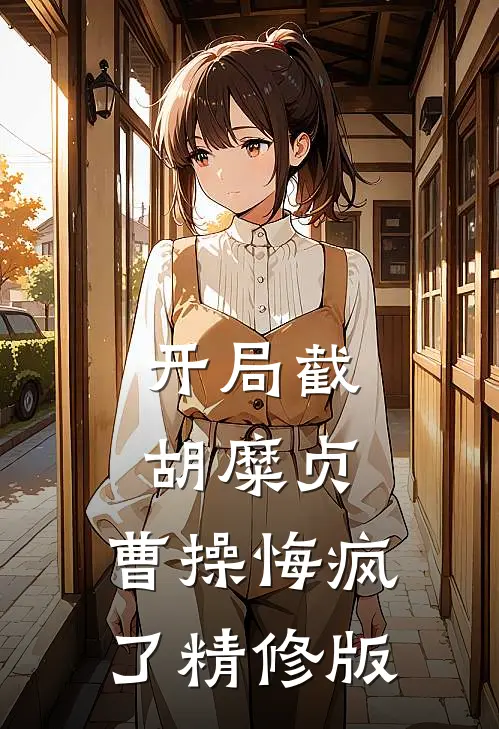 开局截胡糜贞，曹操悔疯了精修版