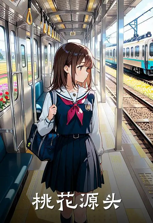 桃花源头