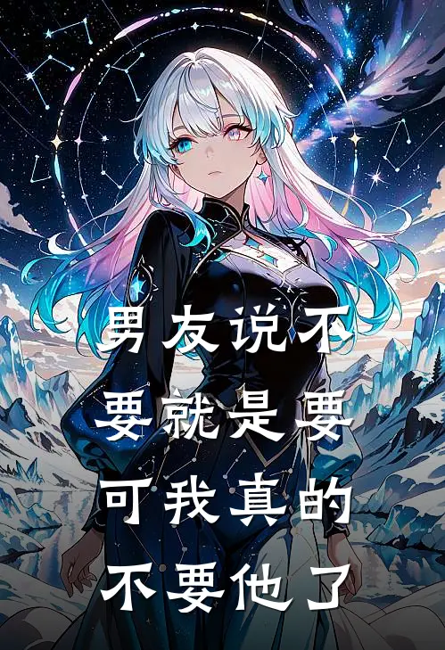 男友说不要就是要，可我真的不要他了