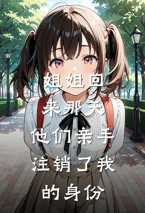姐姐回来那天，他们亲手注销了我的身份