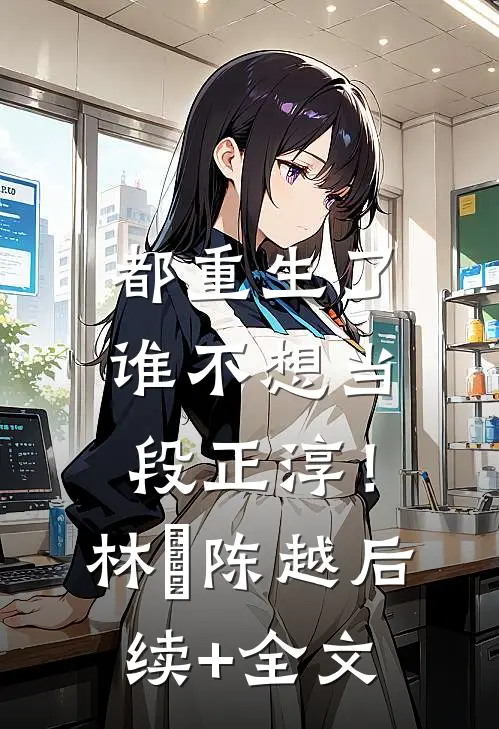 都重生了，谁不想当段正淳！林堃陈越后续+全文