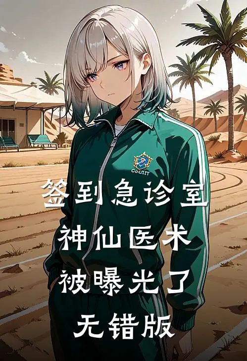 签到急诊室，神仙医术被曝光了无错版