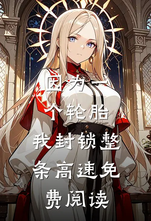 因为一个轮胎，我封锁整条高速免费阅读