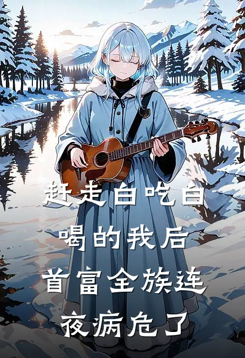 赶走白吃白喝的我后，首富全族连夜病危了