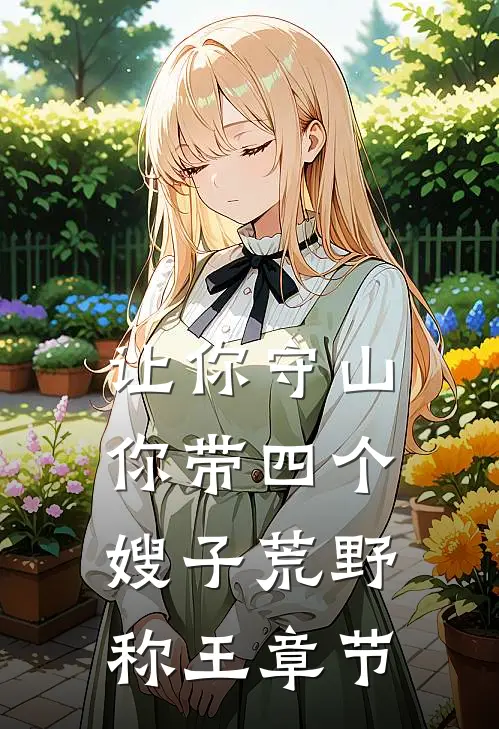 让你守山，你带四个嫂子荒野称王章节