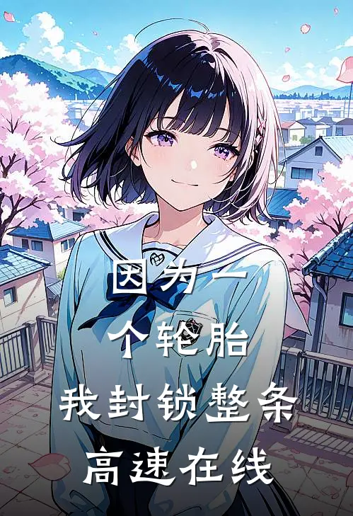 因为一个轮胎，我封锁整条高速在线