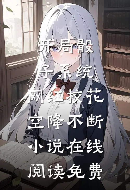开局骰子系统，网红校花空降不断小说在线阅读免费