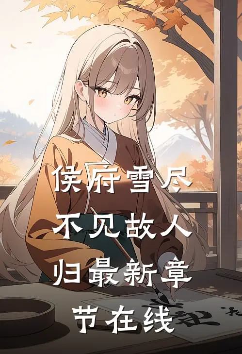 侯府雪尽，不见故人归最新章节在线