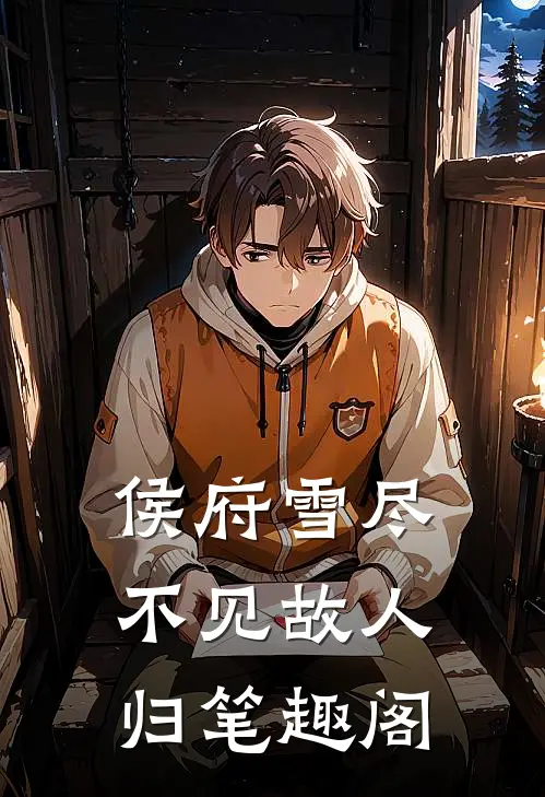 侯府雪尽，不见故人归笔趣阁