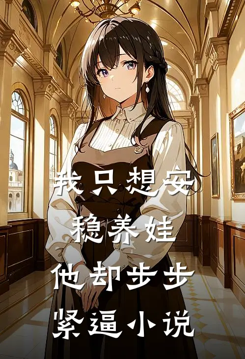 我只想安稳养娃，他却步步紧逼小说